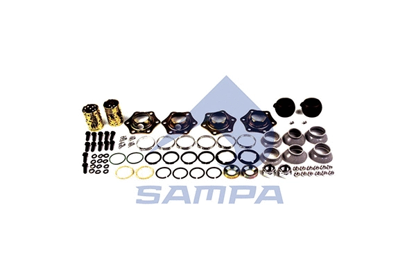 070.557 SAMPA Ремонтный комплект, тормозной ра (фото 1)