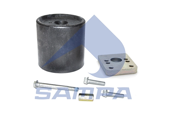 070.669 SAMPA Ремкомплект, клапан пневматической подвески (фото 1)