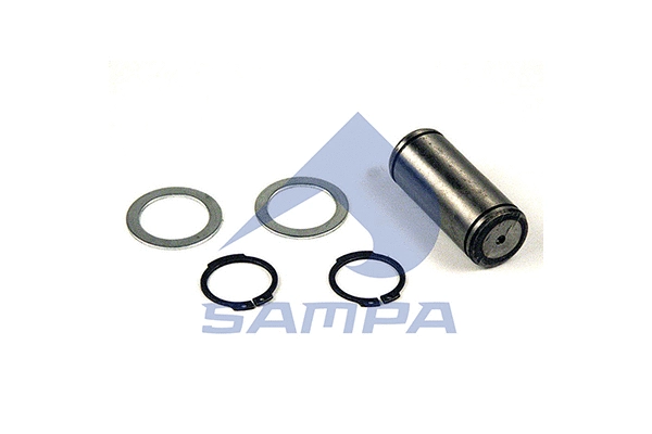 075.535 SAMPA ремонтный комплект, ролик тормозных колодок (фото 1)