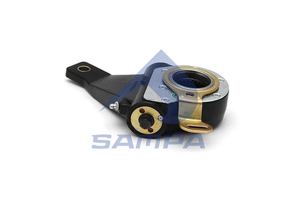 078.129 SAMPA Система тяг и рычагов, тормозная система (фото 1)