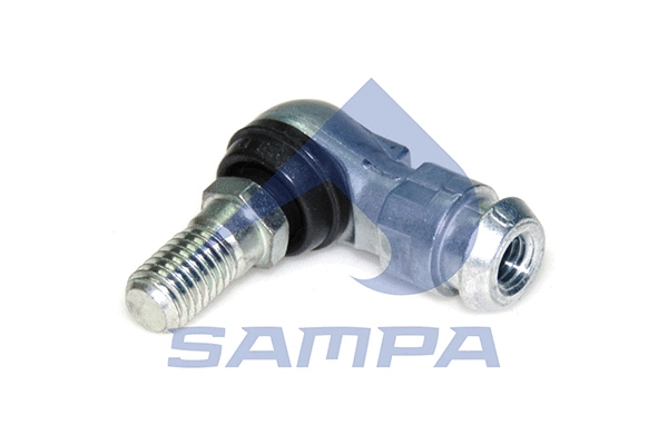 079.223 SAMPA Шаровая головка, система тяг и рычагов (фото 1)