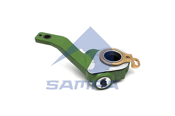080.1215 SAMPA Система тяг и рычагов, тормозная система (фото 1)