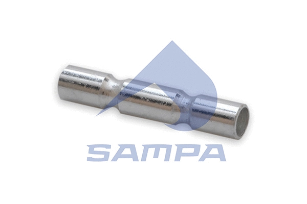 080.130 SAMPA подпружинненый стопорный штифт, тормозная колодка (фото 1)