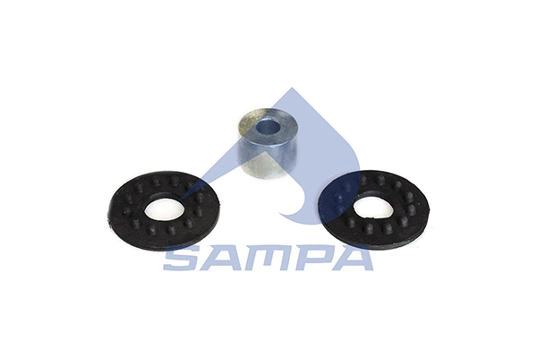 080.644 SAMPA Ремкомплект, стабилизатор кабины водителя (фото 1)