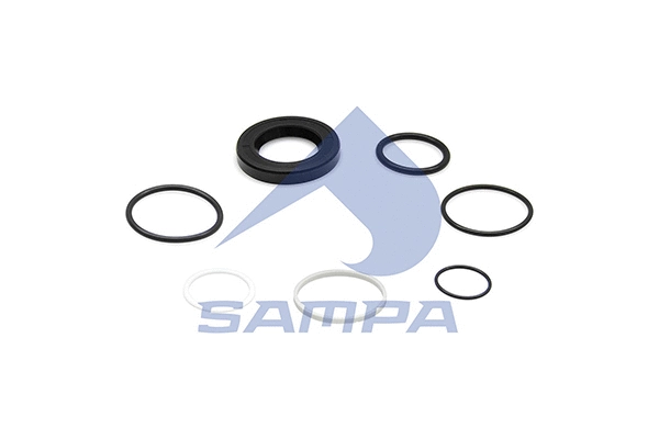 080.668 SAMPA Ремонтный комплект, опрокидывающий цилиндр (фото 1)