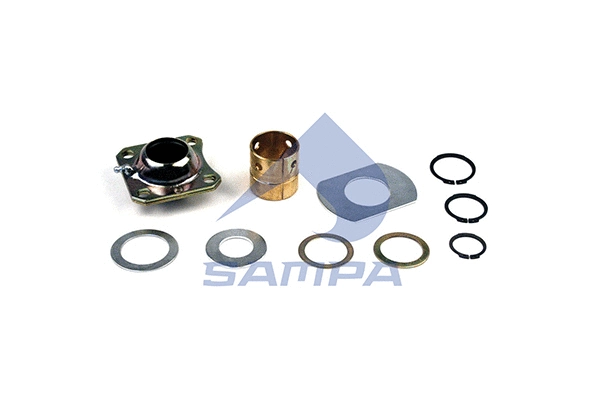 085.501 SAMPA Ремонтный комплект, тормозной ра (фото 1)