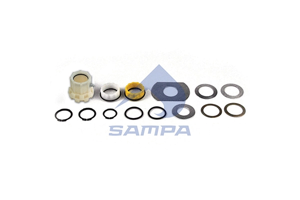 085.515 SAMPA Ремонтный комплект, тормозной ра (фото 1)