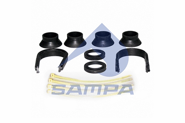 085.519 SAMPA Ремонтный комплект, тормозной ра (фото 1)
