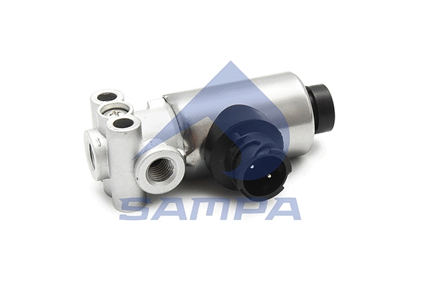091.094 SAMPA Электромагнитный клапан, цилиндр переключения (фото 1)
