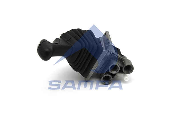 091.390 SAMPA Тормозной клапан, стояночный тормоз (фото 1)