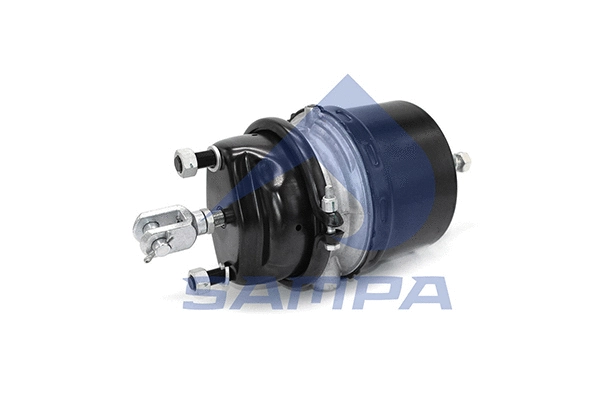 091.496 SAMPA Тормозной цилиндр с пружинным энергоаккумулятором (фото 1)