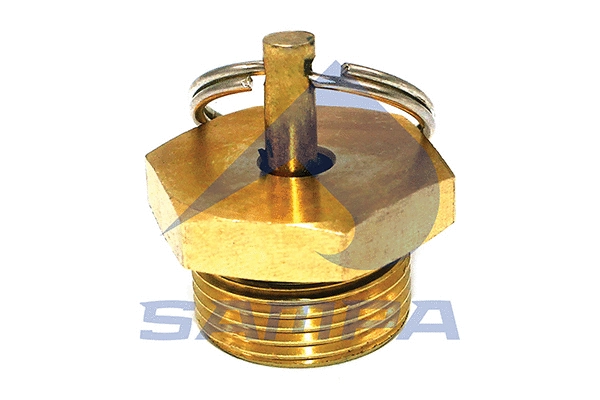 091.499 SAMPA Клапан управления давлением (фото 1)