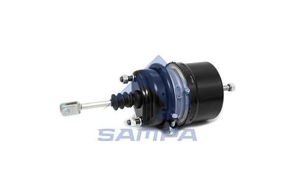 092.105 SAMPA Тормозной цилиндр с пружинным энергоаккумулятором (фото 1)