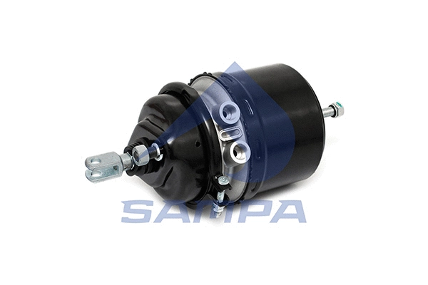 092.106 SAMPA Тормозной цилиндр с пружинным энергоаккумулятором (фото 1)