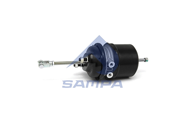 092.252 SAMPA Тормозной цилиндр с пружинным энергоаккумулятором (фото 1)