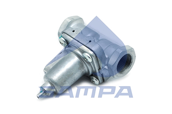 093.164 SAMPA Перепускной клапан (фото 1)