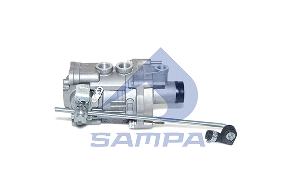 093.186 SAMPA Реле, антиблокировочное тормозная система (фото 1)