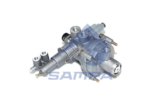 093.199 SAMPA Тормозной клапан, рабочая тормозная система (фото 1)