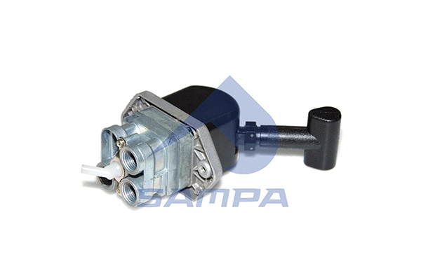 093.214 SAMPA Тормозной клапан, стояночный тормоз (фото 1)