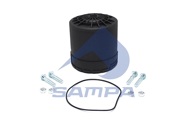 093.959 SAMPA Ремонтный комплект, осущитель во (фото 1)