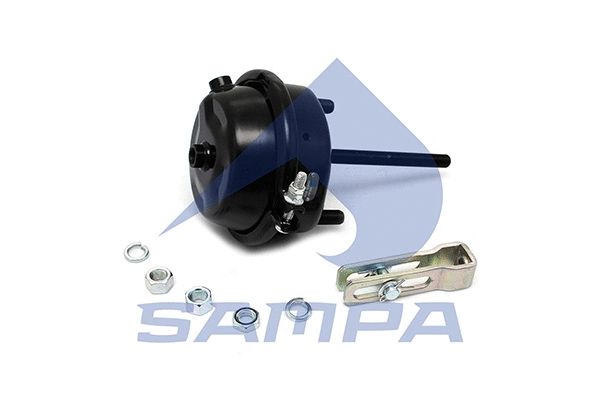 094.021 SAMPA Тормозная пневматическая камера (фото 1)