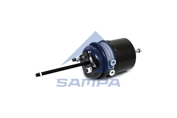 094.036 SAMPA Тормозной цилиндр с пружинным энергоаккумулятором (фото 1)