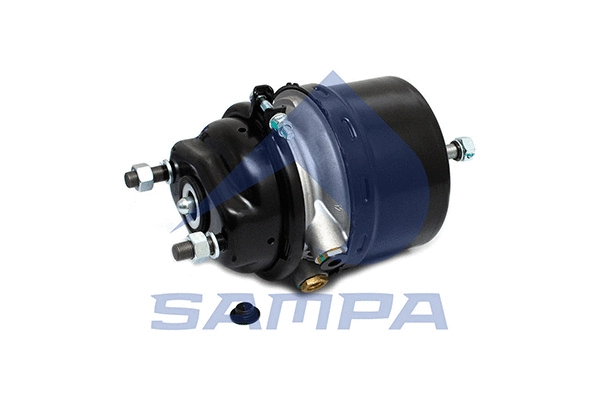 094.041 SAMPA Тормозной цилиндр с пружинным энергоаккумулятором (фото 1)