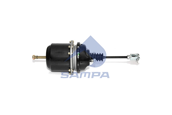 094.061 SAMPA Тормозной цилиндр с пружинным энергоаккумулятором (фото 1)