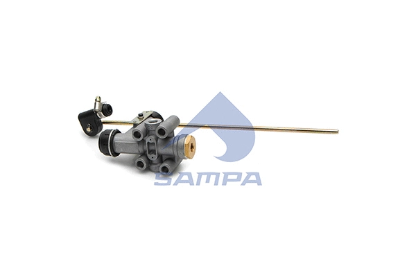 094.108 SAMPA Клапан пневматической подвески (фото 1)