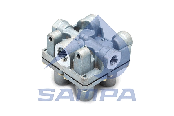 094.123 SAMPA Многоконтурный защитный клапан (фото 1)