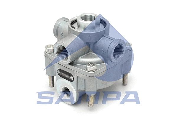 094.134 SAMPA Ускорительный клапан (фото 1)