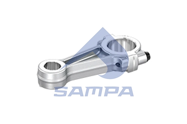 094.247 SAMPA Шатун, пневматический компрессор (фото 1)