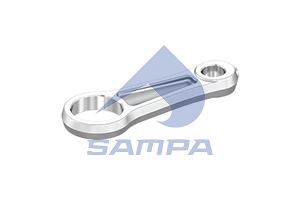094.286 SAMPA Шатун, пневматический компрессор (фото 1)