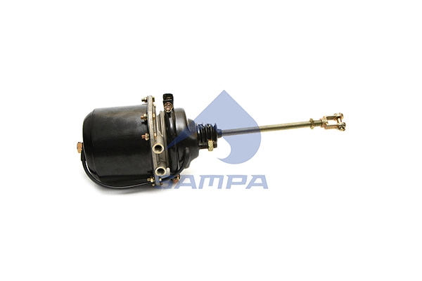 094.288 SAMPA Тормозной цилиндр с пружинным энергоаккумулятором (фото 1)