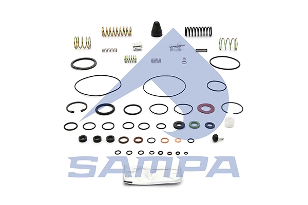 094.938 SAMPA Ремонтный комплект, осущитель во (фото 1)