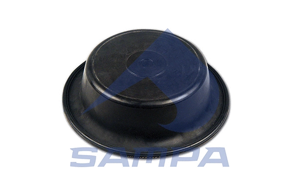 095.113 SAMPA Мембрана, цилиндр пружинного энерго-аккумулятора (фото 1)