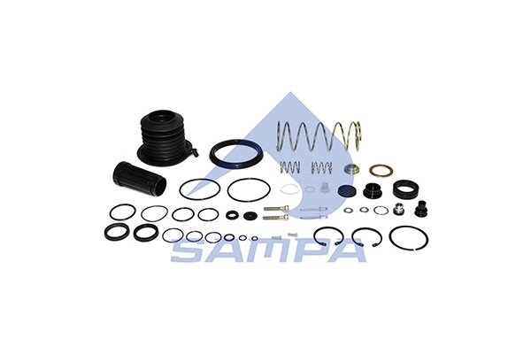 095.875 SAMPA Ремкомплект, усилитель привода сцепления (фото 1)
