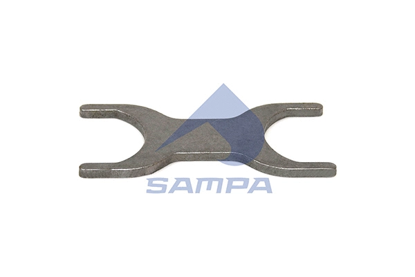 096.030 SAMPA Стопорная плоская шайба, тормозной суппорт (фото 1)