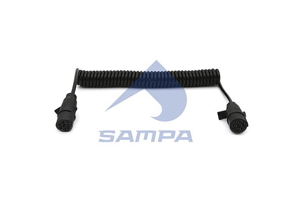 096.1827 SAMPA Электроспираль (фото 1)