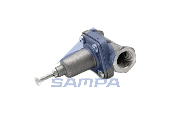 096.2491 SAMPA Перепускной клапан (фото 1)