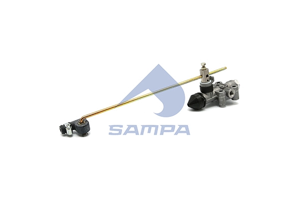 096.2948 SAMPA Клапан пневматической подвески (фото 1)