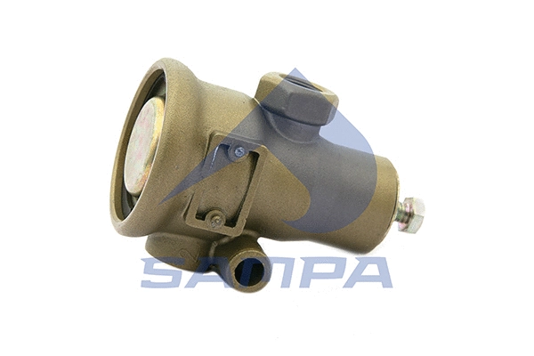 096.3836 SAMPA Клапан ограничения давления (фото 1)
