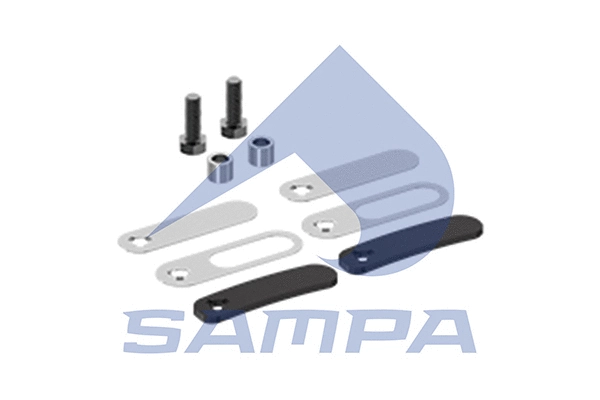 096.654 SAMPA Ремкомплект, компрессор (фото 1)