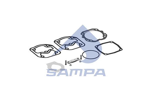 096.699 SAMPA Ремкомплект, компрессор (фото 1)