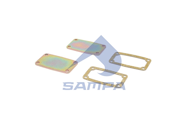 096.771 SAMPA Ремкомплект, компрессор (фото 1)