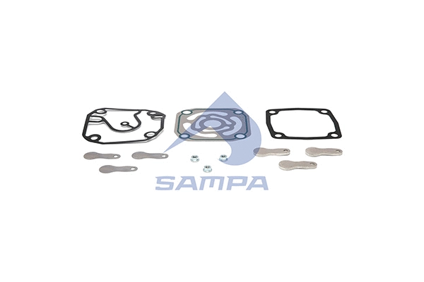 096.881A SAMPA Ремкомплект, компрессор (фото 1)