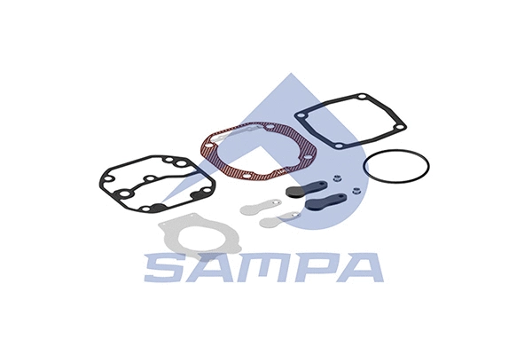 096.996 SAMPA Ремкомплект, компрессор (фото 1)