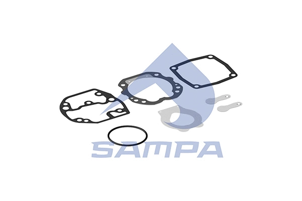 096.998 SAMPA Ремкомплект, компрессор (фото 1)