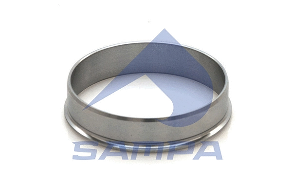 100.081 SAMPA Вращающееся кольцо, коленчатый вал (фото 1)