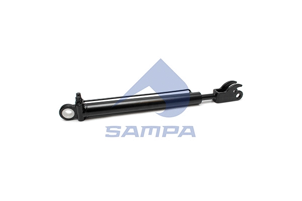 100.411 SAMPA Опрокидывающий цилиндр, кабина (фото 1)